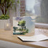 Summer Day by the Lake - Fine Art Greeting Cards